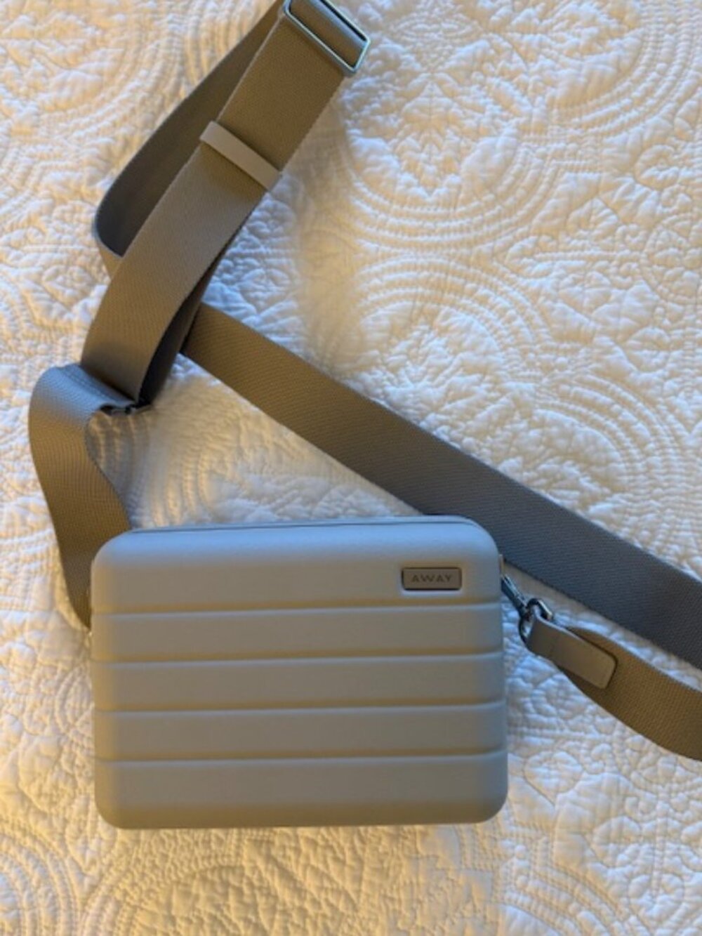 Away Mini Crossbody
